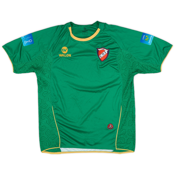 2011 Estudiantil CNI Away Shirt - 8/10 - (S)