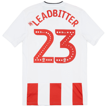 2019-20 Sunderland Home Shirt Leadbitter #23 - 8/10 - (XS)