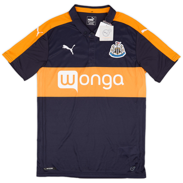 2016-17 Newcastle Away Shirt (M)