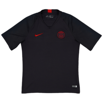 2019-20 Paris Saint-Germain Nike Training Shirt - 8/10 - (M)