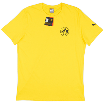 2018-19 Borussia Dortmund Puma Tee