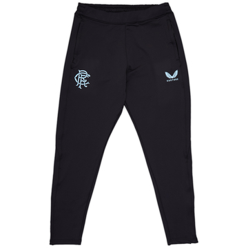 2024-25 Rangers Castore Training Pants/Bottoms - 7/10
