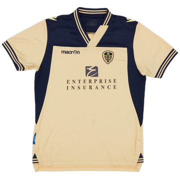 2013-14 Leeds United Away Shirt - 6/10 - (M)