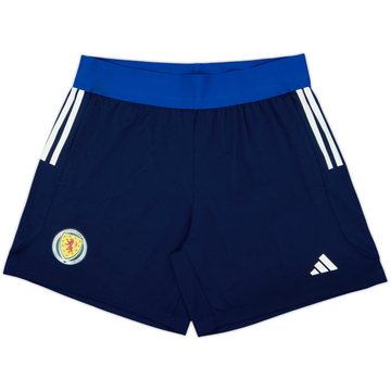 2023-24 Scotland adidas Training Shorts (Women's)