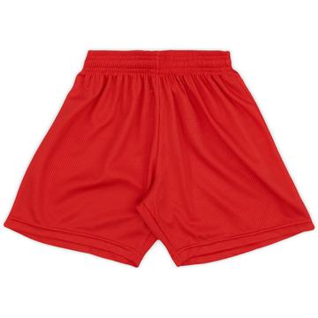 2010s Macron Training Shorts (6-7 Years)