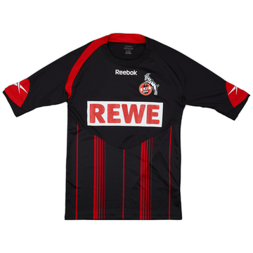 2009-10 FC Koln Away Shirt - 8/10 - (XS)