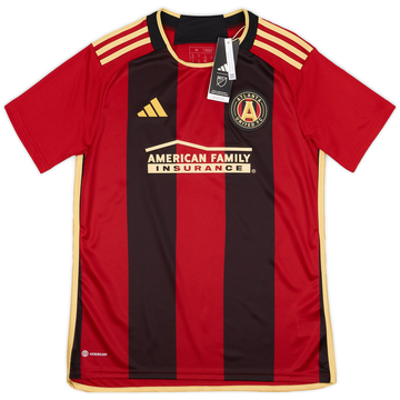2023-24 Atlanta United Home Shirt (Women's)