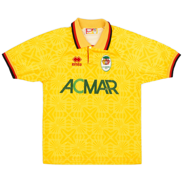 1994-95 Ravenna Home Shirt - 6/10 - (S)