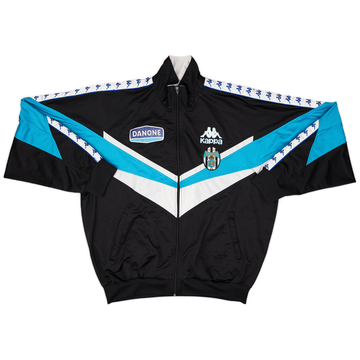 1994-95 Juventus Kappa Track Jacket - 5/10 - (L.Boys)