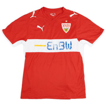 2008-10 Stuttgart Away Shirt - 5/10 - (S)