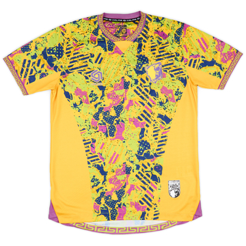 2024-25 Serpong City GK Shirt