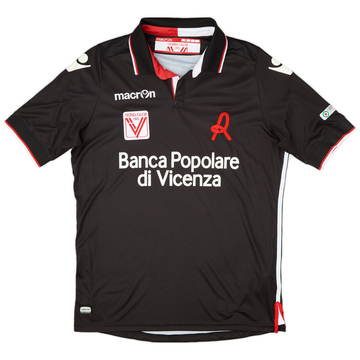 2016-17 Vicenza Away Shirt - 9/10 - (L)