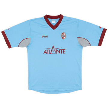 2002-03 Torino Primavera Third Shirt - 8/10 - (M)