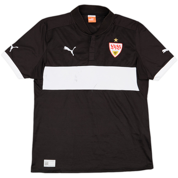 2012-13 Stuttgart Third Shirt - 5/10 - (L)