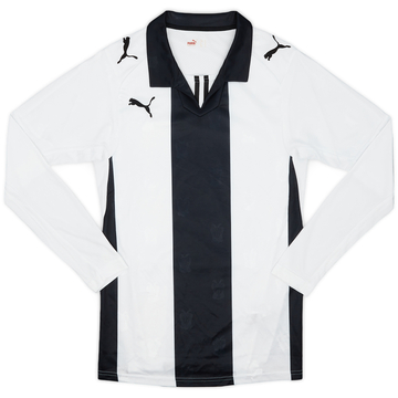 2010-11 PAOK Home Shirt - 8/10 - (S)