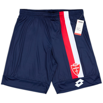 2021-22 Monza Third Shorts