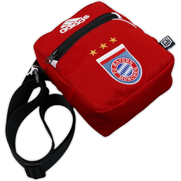 2005-07 Bayern Munich Rework Shoulder Bag