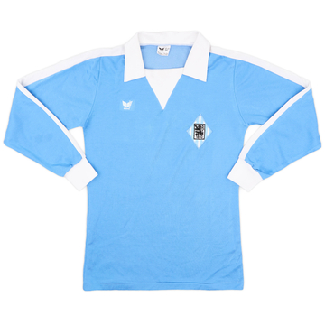 1972-73 1860 Munich Home L/S Shirt - 9/10 - (M)