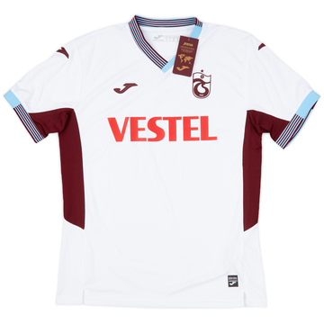 2023-24 Trabzonspor Third Shirt (XL)