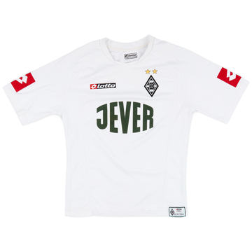 2003-05 Borussia Monchengladbach Home Shirt - 6/10 - (L)