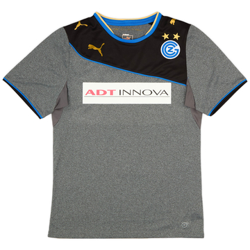 2013-14 Grasshoppers Third Shirt - 9/10 - (L)