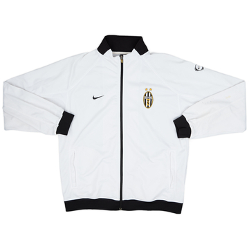 2003-04 Juventus Nike Track Jacket - 6/10 - (L)