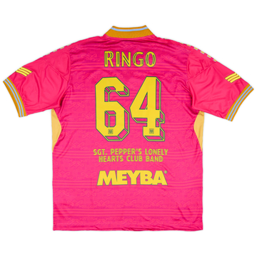 Meyba x The Beatles Sgt. Pepper Shirt Ringo #64