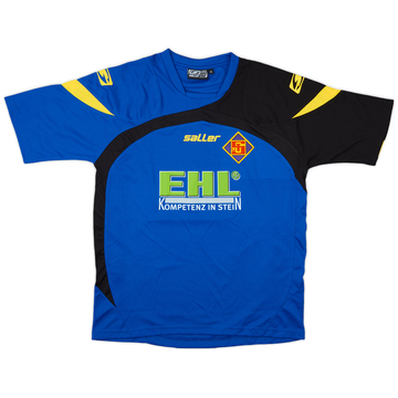 2010-11 TuS Koblenz Home Shirt - 10/10 - (M)