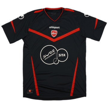2011-12 Valenciennes Third Shirt - 8/10 - (L)