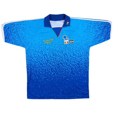 1994 Italy &#039;Supporter Azzurri&#039; Shirt - 9/10 - (XL)