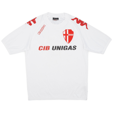 2019-20 Padova Youth Home Shirt #13 - 6/10 - (S)