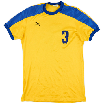 1990s Puma Template Shirt #3 - 8/10 - (S)