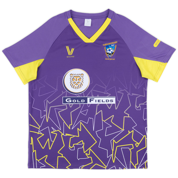 2024-25 Medeama SC Away Shirt