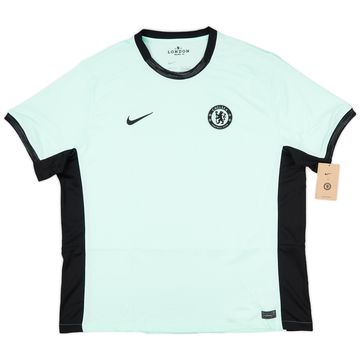2023-24 Chelsea Third Shirt (XXL)