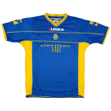 2003-04 Hellas Verona Legea Training Shirt - 7/10 - (L)