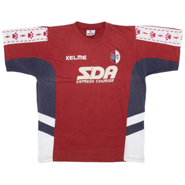 1998-99 Torino Kelme Training Shirt - 6/10 - (M)