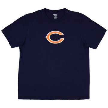 2011 Chicago Bears Urlacher #54 Reebok Tee - 8/10 - (XXL)