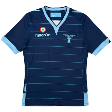 2013-14 Lazio Third Shirt - 7/10 - (S)