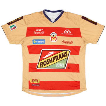 2005-06 Modena Errea Polo Shirt - 8/10 - (L)