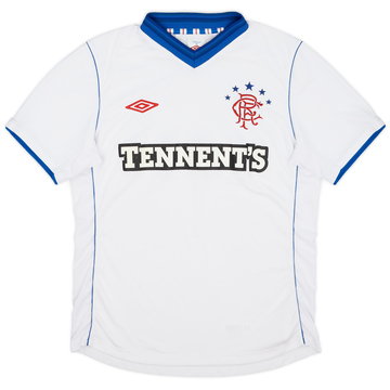 2012-13 Rangers Away Shirt - 6/10 - (M)