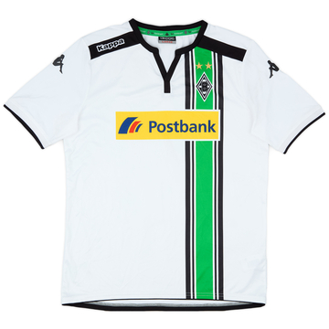2015-16 Borussia Monchengladbach Home Shirt - 8/10 - (L)