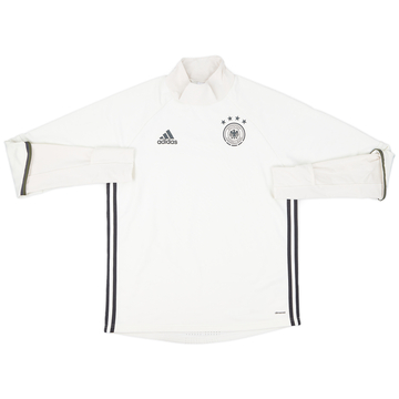 2015-16 Germany adidas Training Top - 8/10 - (L)