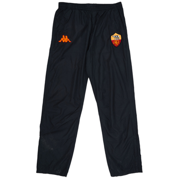 2002-03 Roma Kappa Training Pants/Bottoms - 6/10 - (XXL)