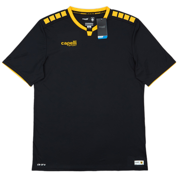 2018-19 Capelli Template Shirt