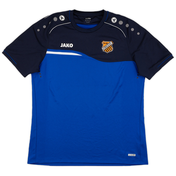 2022-23 RKAV Volendam Jako Training Shirt - 9/10 - (L)