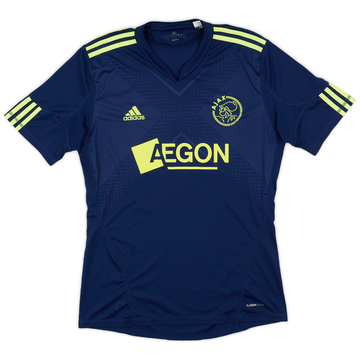 2010-11 Ajax Away Shirt - 7/10 - (M)