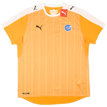 2016-17 Grasshoppers Away Shirt (XXL)