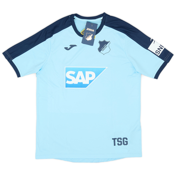 2020-21 TSG Hoffenheim Joma Training Shirt (XS)