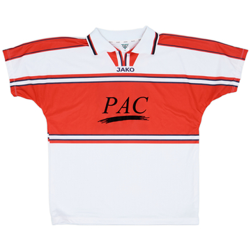 2000s Jako Template Shirt #12 - 9/10 - (XL)