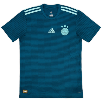 2018-19 Fenerbahce Away Shirt - 8/10 - (S)